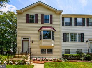542 Mount Lubentia Ct E, Upper Marlboro, MD 20774