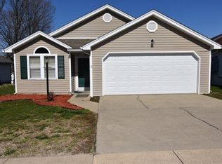 116 Plantation Dr, Lawrenceburg, KY 40342