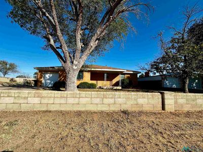 516 S 7th St, Jal, NM, 88252