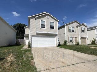 4410 Fullwood Ct, Indianapolis, IN 46254