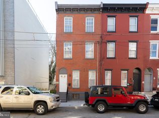 1706 N Willington St, Philadelphia, PA