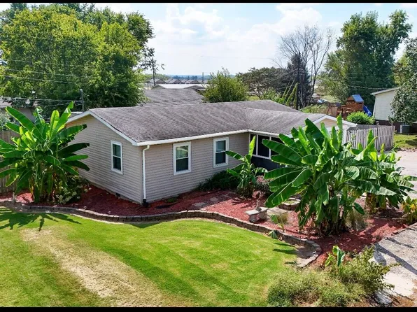 109 Sue Lee Dr, Richmond, KY 40475