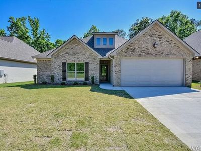 1303 Belle Meade Blvd, Northport, AL, 35475