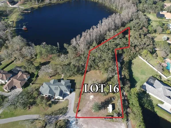 16115 Carencia Ln #16, Odessa, FL 33556