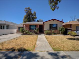1320 W 11th St, Merced, CA 95341