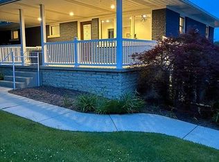 6114 S 175 E, Fort Branch, IN 47648