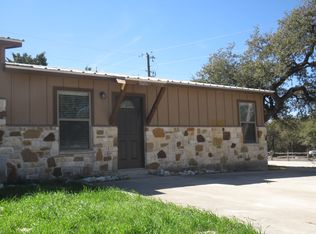 1126 Indian Holw #1126, Spring Branch, TX 78070
