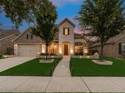 11130 Villa Canales Ln, Frisco, TX, 75035
