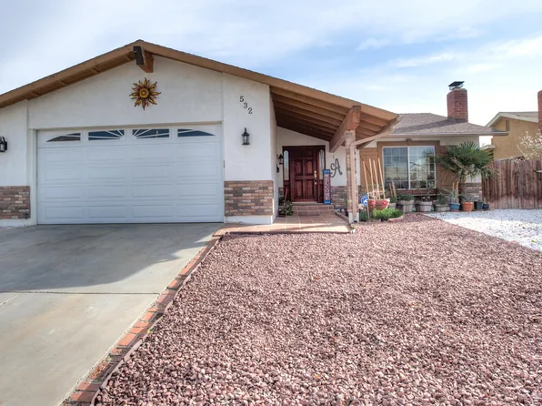 532 E Avenue J4, Lancaster, CA 93535