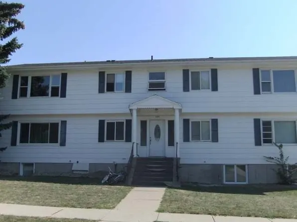 1125 N 17th St, Bismarck, ND 58501