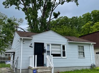 22215 Pembroke Ave, Detroit, MI 48219