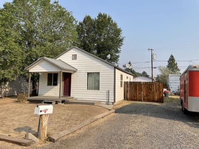 1208 W 8th St, Alturas, CA, 96101