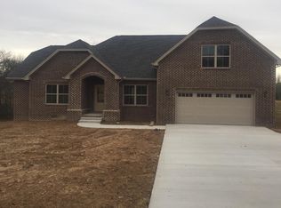 4675 East County Farm Rd, Springfield, TN 37172