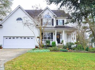 124 Southwell Rd, Columbia, SC 29210