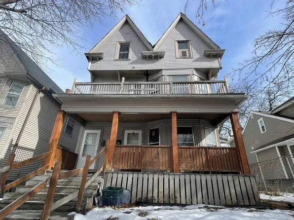 2216 North 39th STREET #2218, Milwaukee, WI 53208