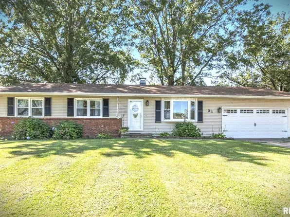 31 Twilight Ln, Springfield, IL 62712