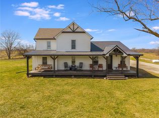 6512 N Witt Rd, Turney, MO 64493