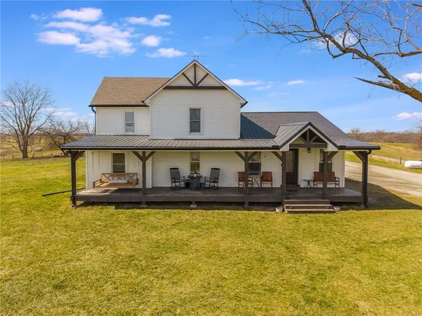 6512 N Witt Rd, Turney, MO 64493