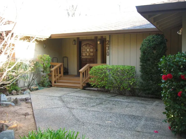 230 Diana St, Placerville, CA 95667