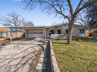 5816 Gloucester Ln, Austin, TX 78723