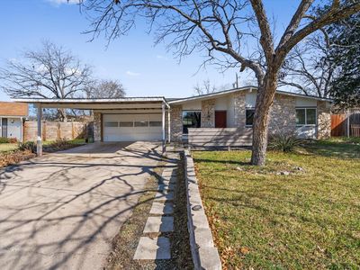 5816 Gloucester Ln, Austin, TX, 78723