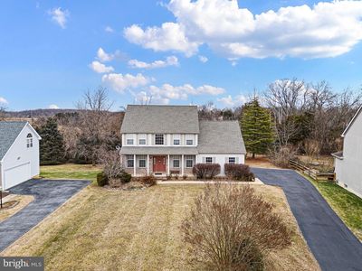 224 W Old Squaw Rd, Middletown, DE, 19709