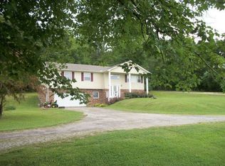 3474 E 70th, Camden, TN 38320