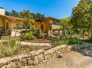 3411 Thacher Rd, Ojai, CA 93023