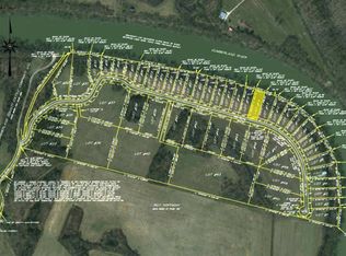 14 The Bend At Cumberland, Tompkinsville, KY 42167