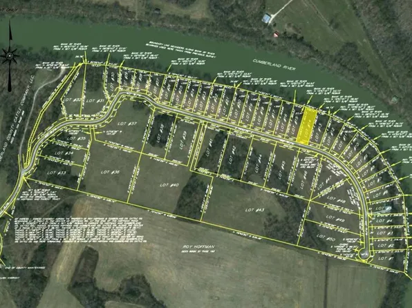 14 The Bend At Cumberland, Tompkinsville, KY 42167