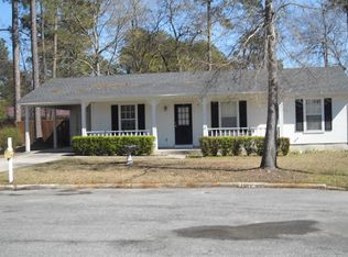 721 Devonne St, Nashville, GA 31639