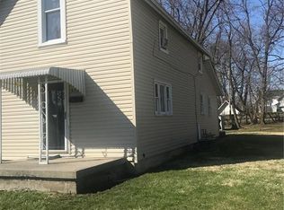 322 E Market St, Urbana, OH 43078