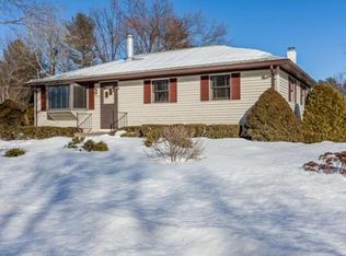 23 Beyer Dr, Easthampton, MA 01027