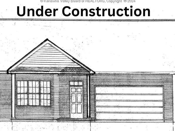 4222 Fairway Dr, South Charleston, WV 25309