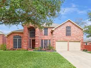 1108 Cripple Creek Dr, Flower Mound, TX 75028