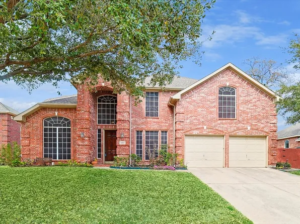 1108 Cripple Creek Dr, Flower Mound, TX 75028