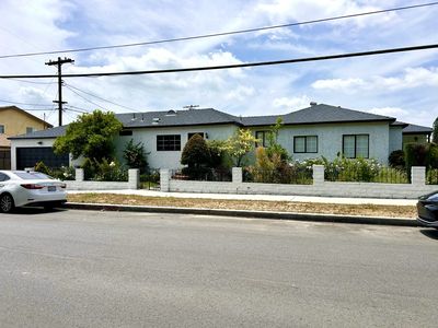 13570 Rayen St, Pacoima, CA, 91331