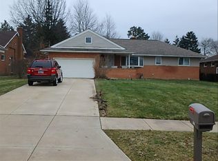 4918 Gleeton Rd, Cleveland, OH 44143