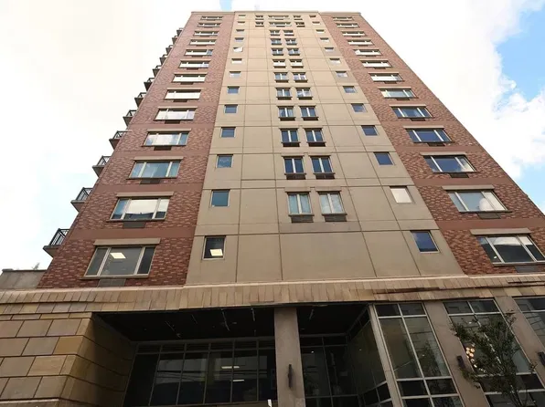 3312 Hudson Ave Penthouse 7N, Union City, NJ 07087