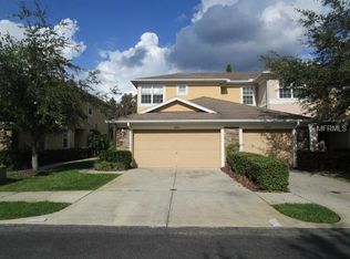 19261 Stone Hedge Dr, Tampa, FL 33647