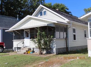 108 E Florida St, Evansville, IN 47711