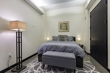 Rented by Brown Harris Stevens