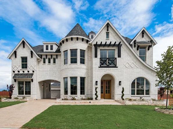 4980 Limousine Ln, Frisco, TX 75034