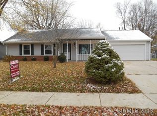 222 Devonshire Dr, Kokomo, IN