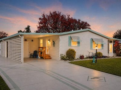 605 RAINBOW BOULEVARD, Lady Lake, FL, 32159