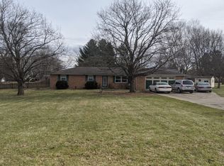 806 Whitmore St, Anderson, IN 46012