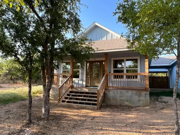 111 E Hickory Dr, Marble Falls, TX 78654