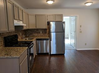 519 Moore Ave #B, Nashville, TN 37203