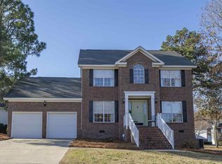 100 Haddington Dr, Columbia, SC 29229