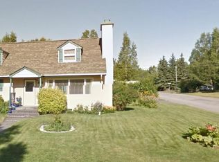 4164 James Dr, Anchorage, AK 99504